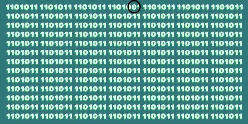 The mind-bending visual number puzzle that’s Leaving everyone stumped—can you find the hidden mistake (2)