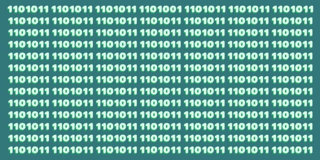 The mind-bending visual number puzzle that’s Leaving everyone stumped—can you find the hidden mistake